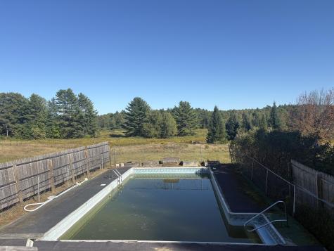 69 N Horse Back Road Burnham ME 04922