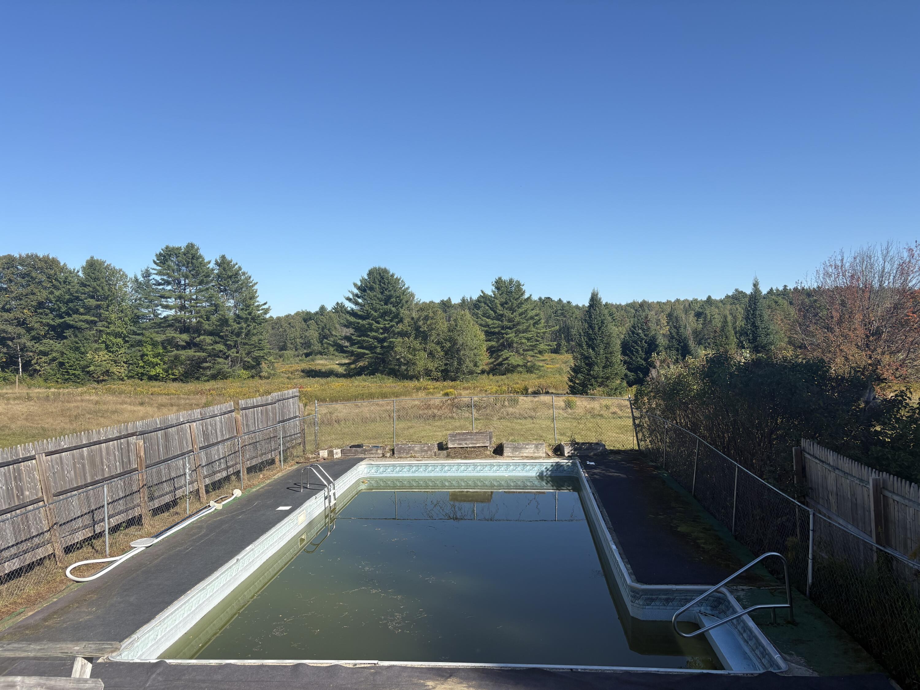 69 N Horse Back Road Burnham ME 04922