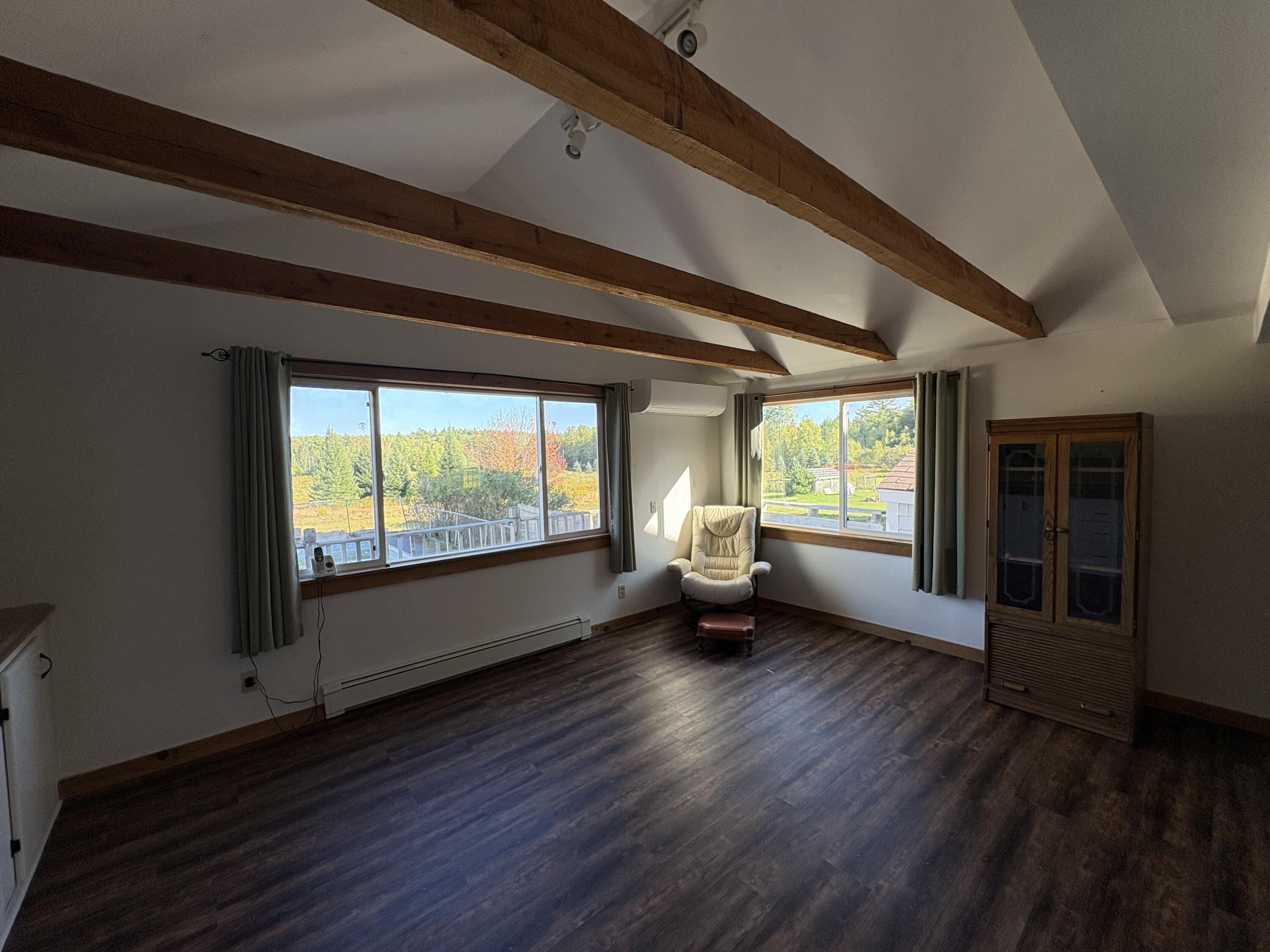 69 N Horse Back Road Burnham ME 04922