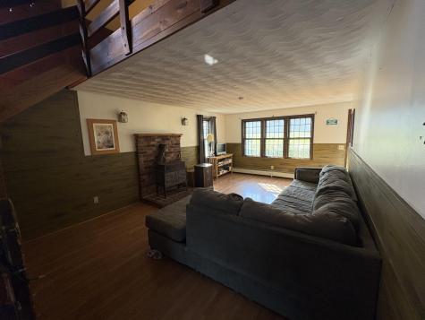 69 N Horse Back Road Burnham ME 04922