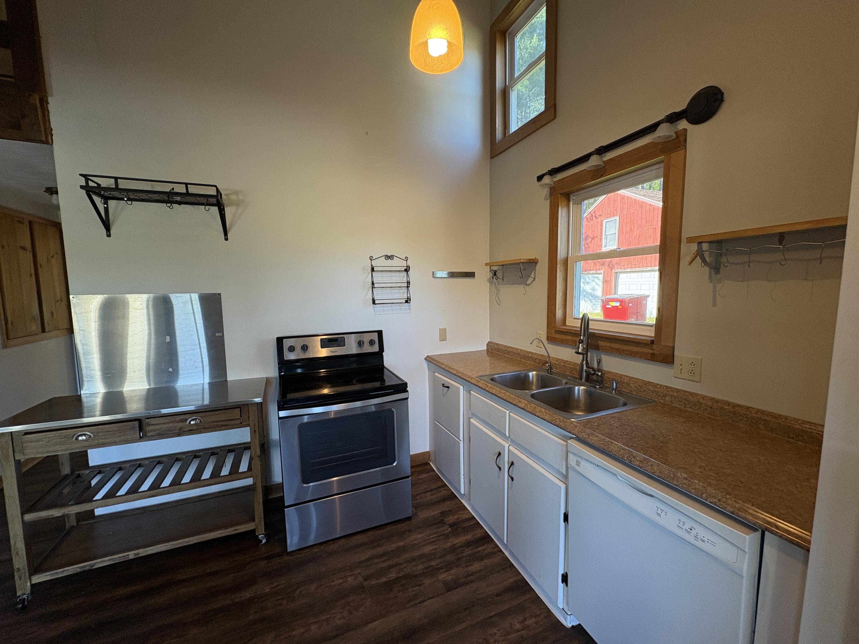 69 N Horse Back Road Burnham ME 04922