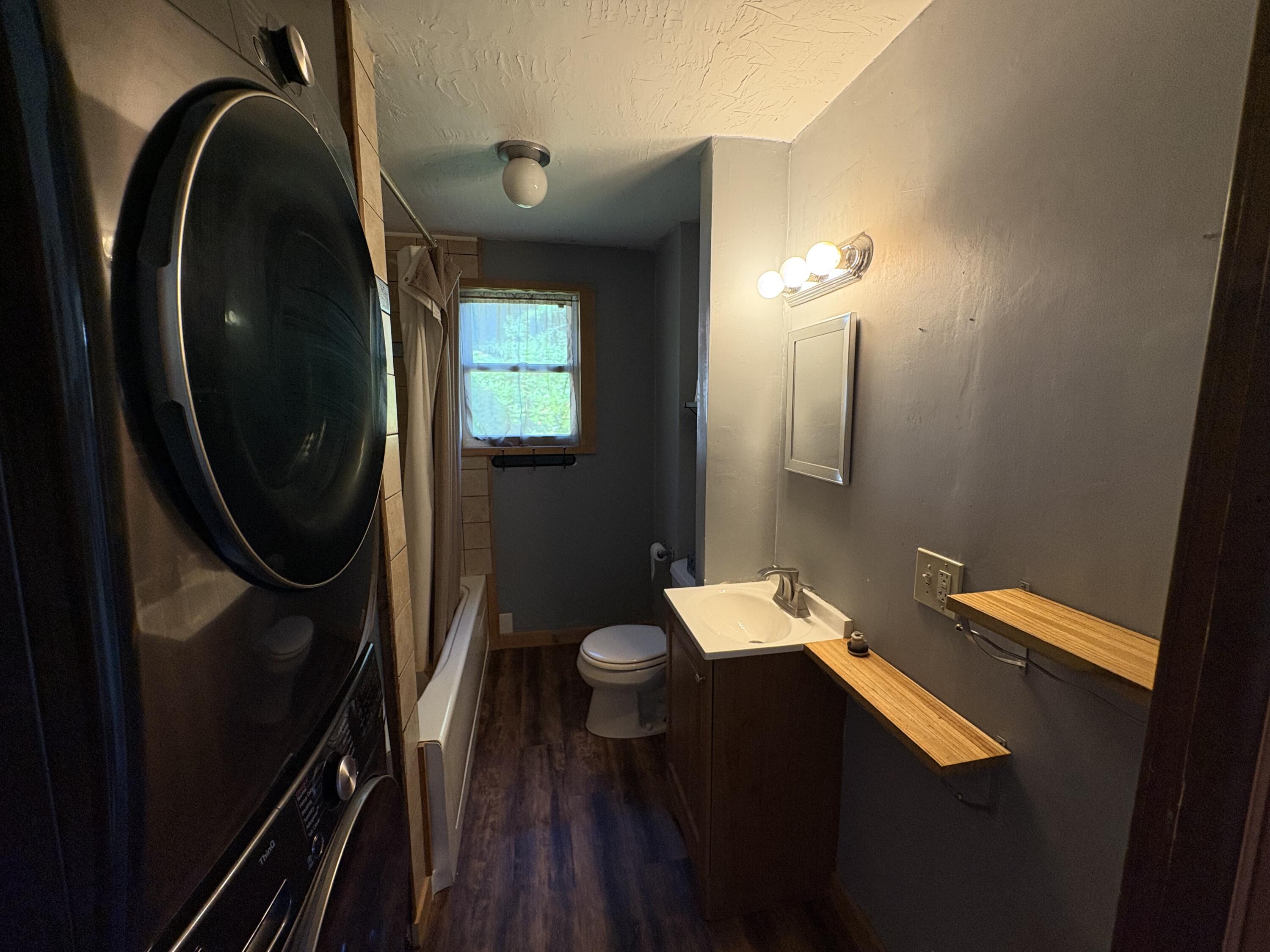 69 N Horse Back Road Burnham ME 04922