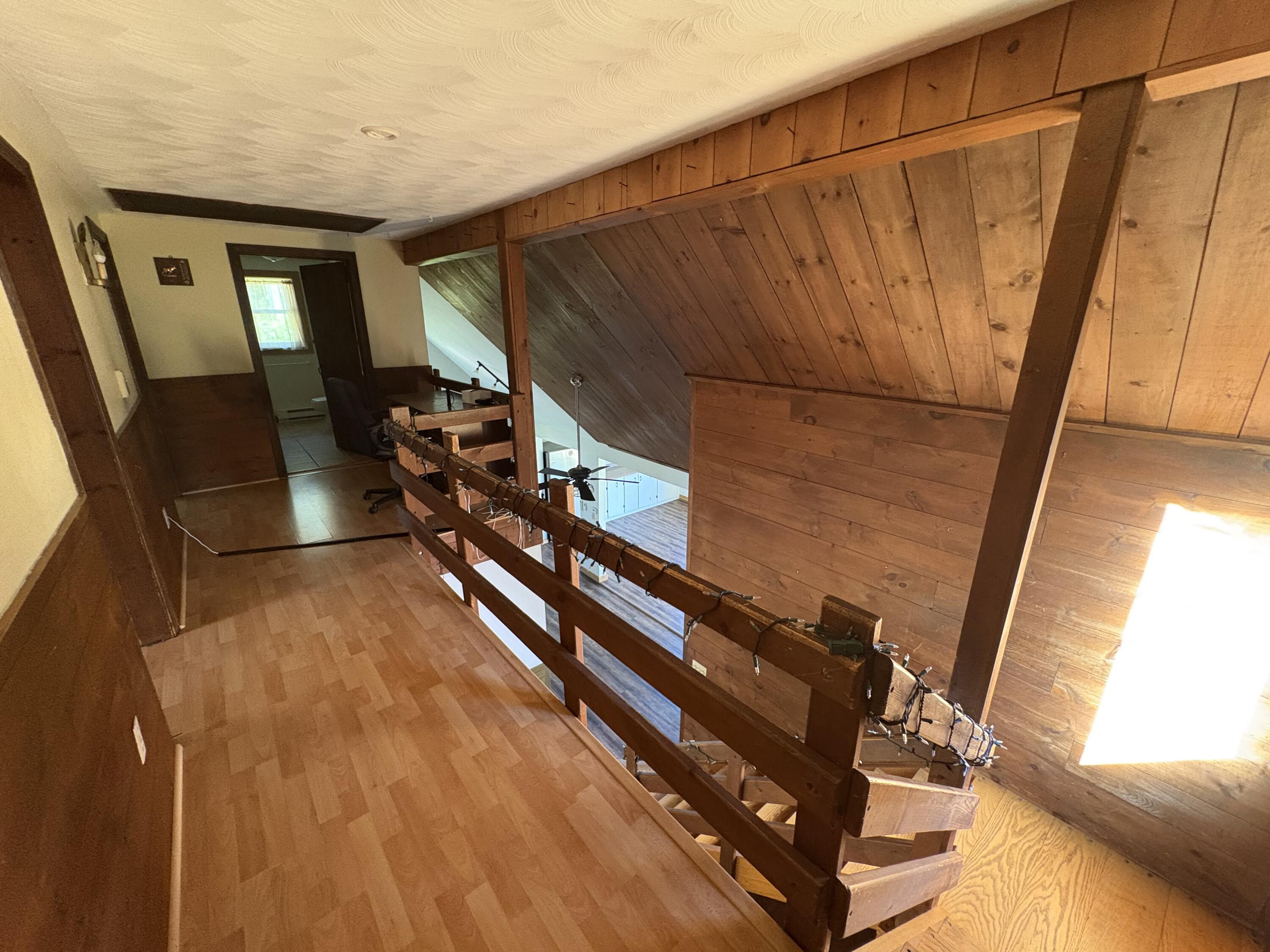 69 N Horse Back Road Burnham ME 04922