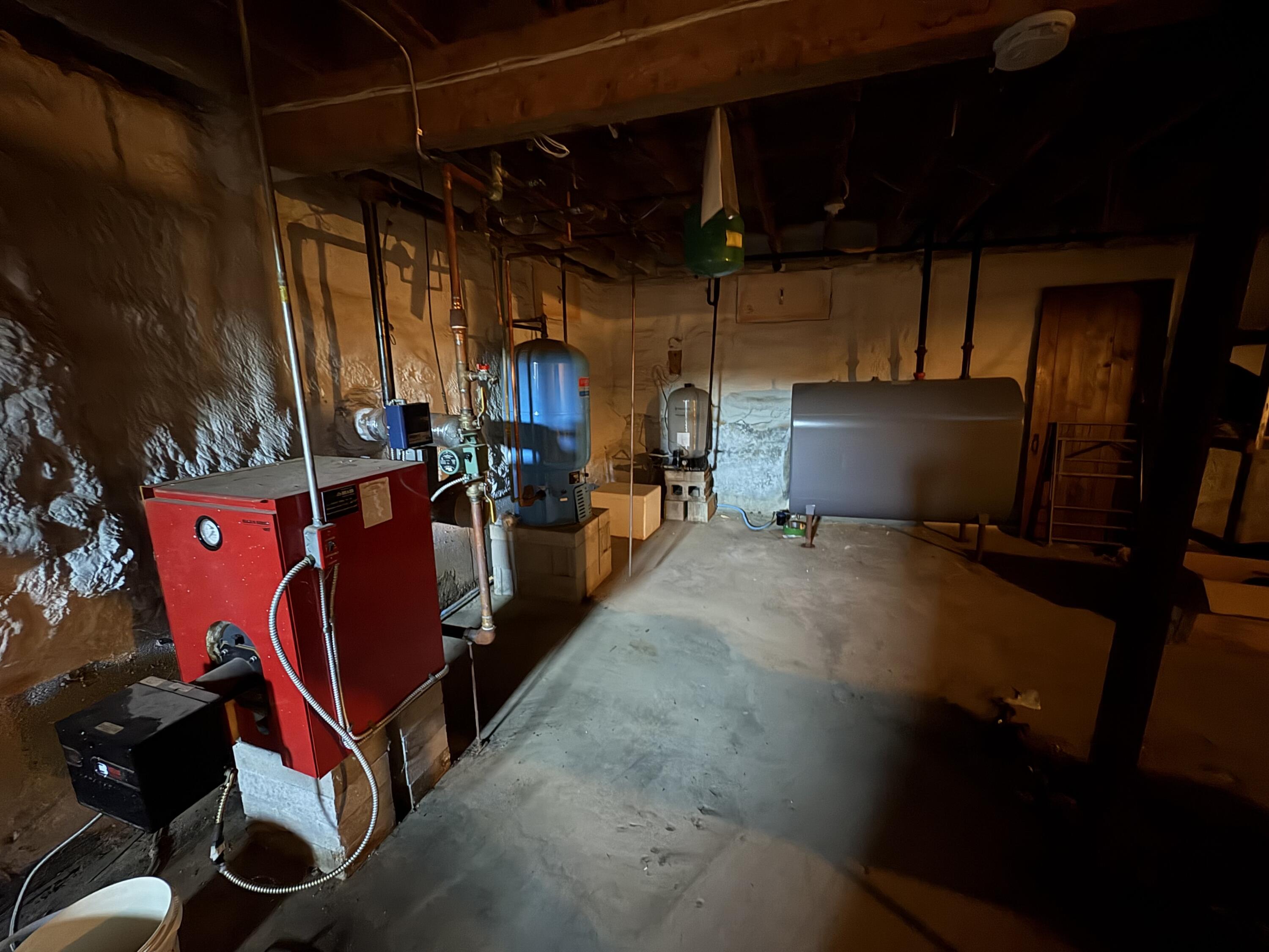 69 N Horse Back Road Burnham ME 04922