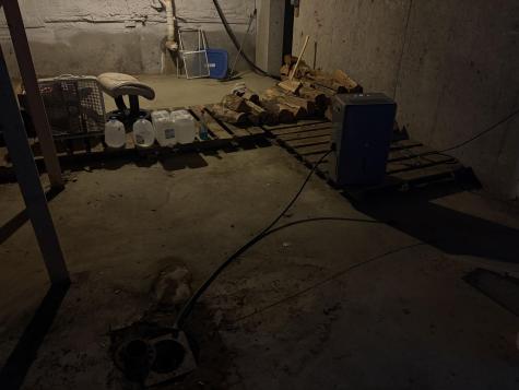 69 N Horse Back Road Burnham ME 04922