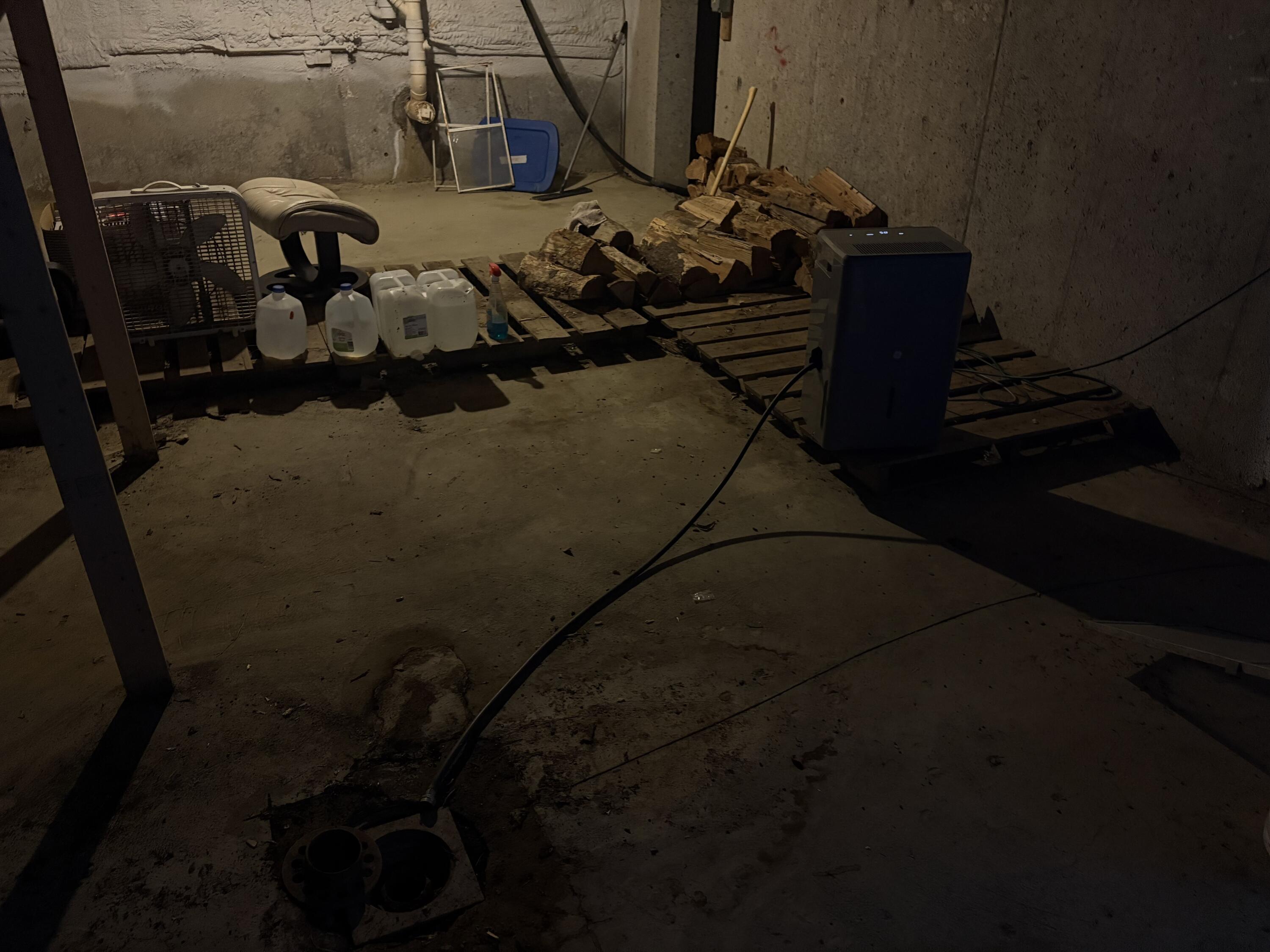 69 N Horse Back Road Burnham ME 04922