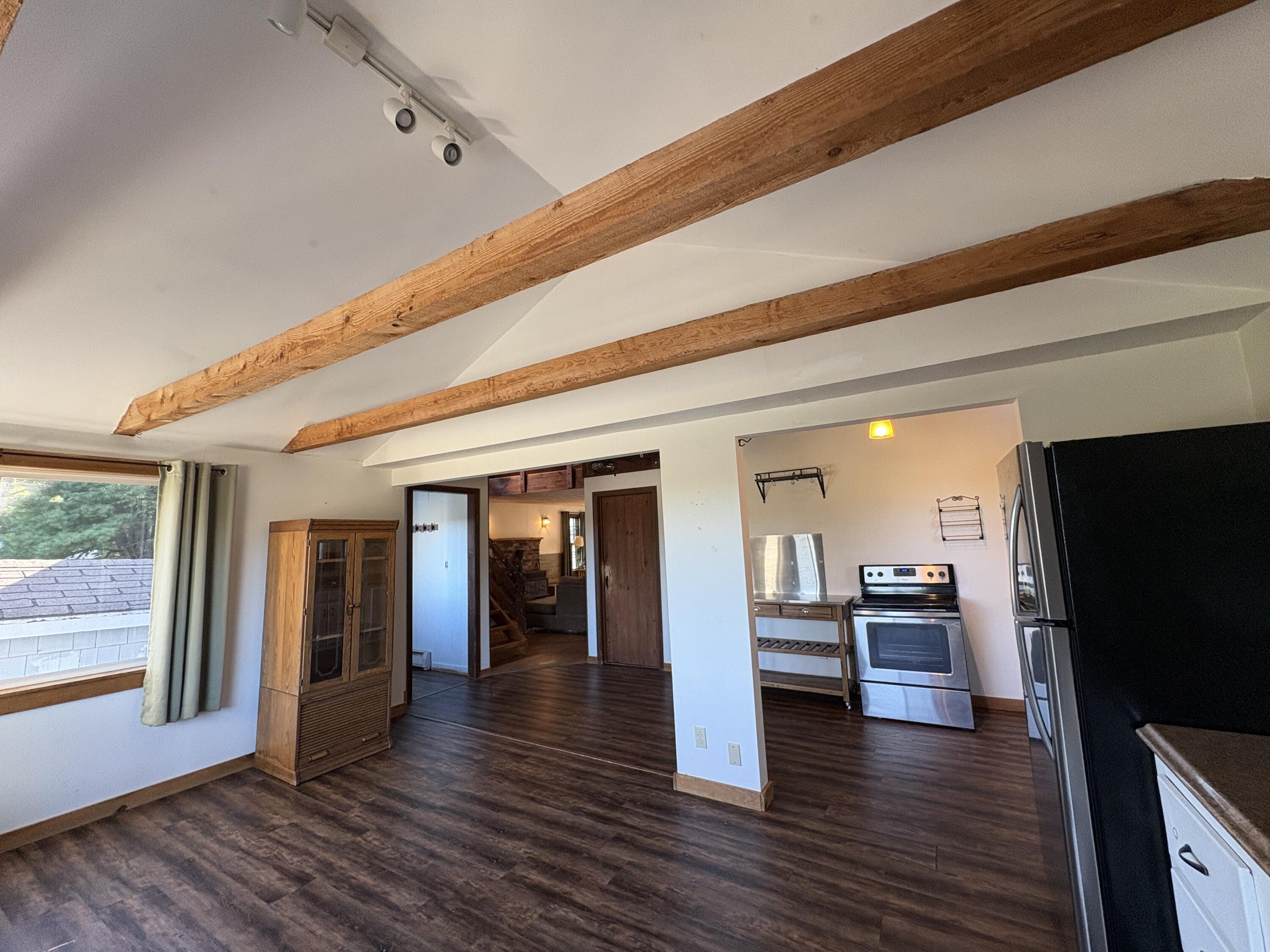 69 N Horse Back Road Burnham ME 04922