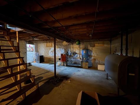 69 N Horse Back Road Burnham ME 04922