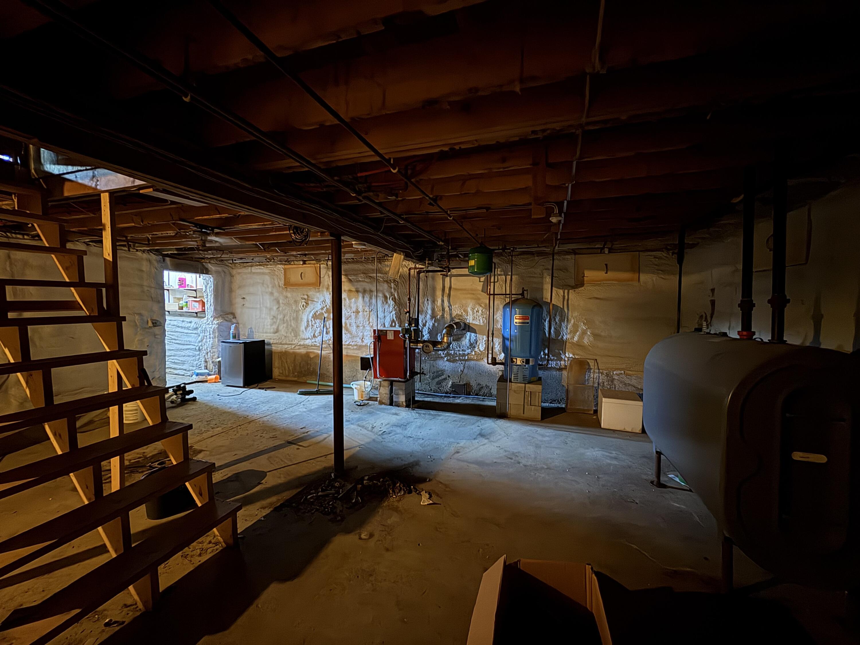 69 N Horse Back Road Burnham ME 04922