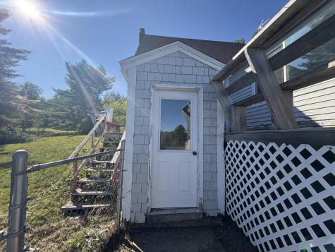 69 N Horse Back Road Burnham ME 04922