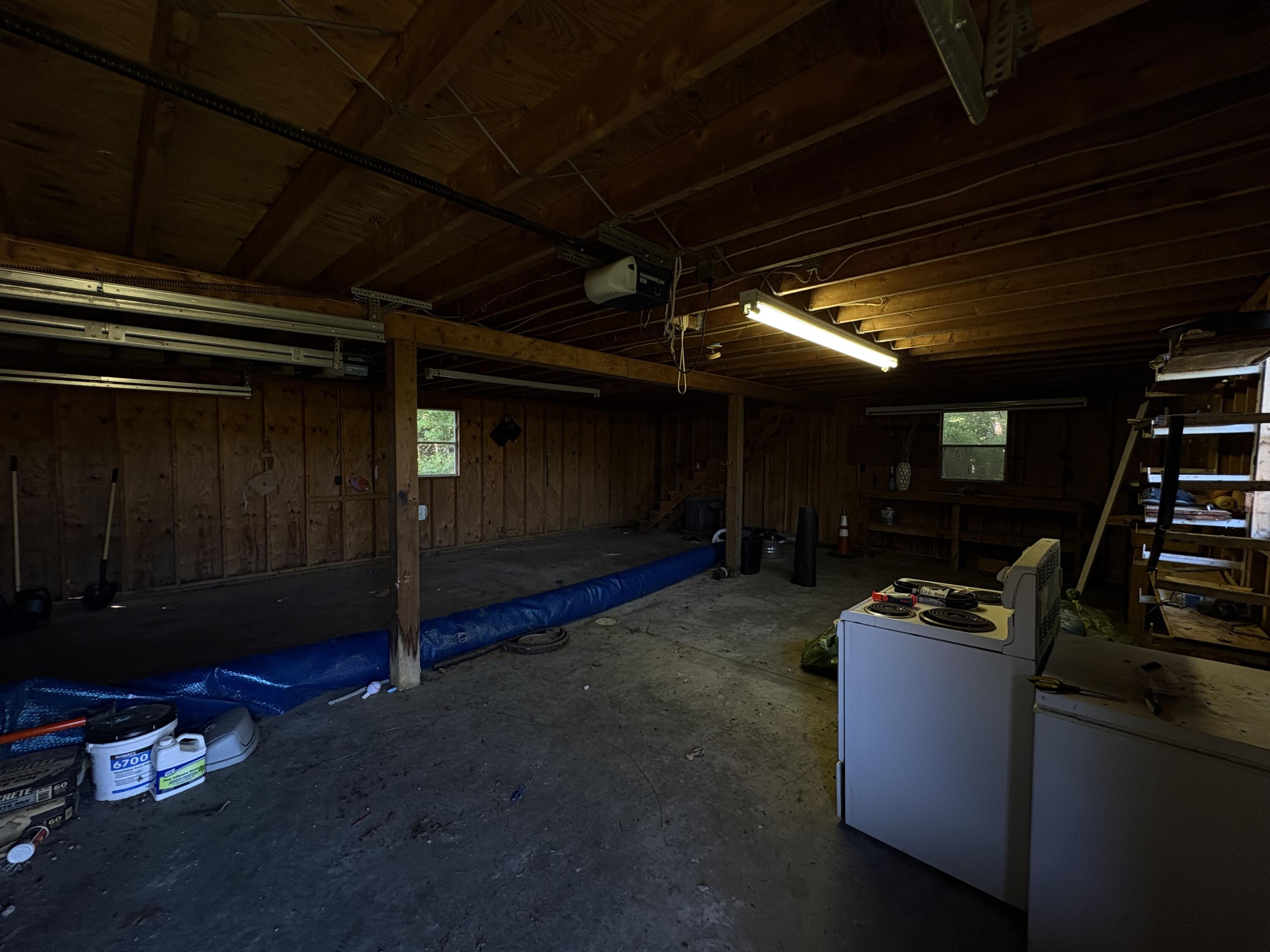 69 N Horse Back Road Burnham ME 04922