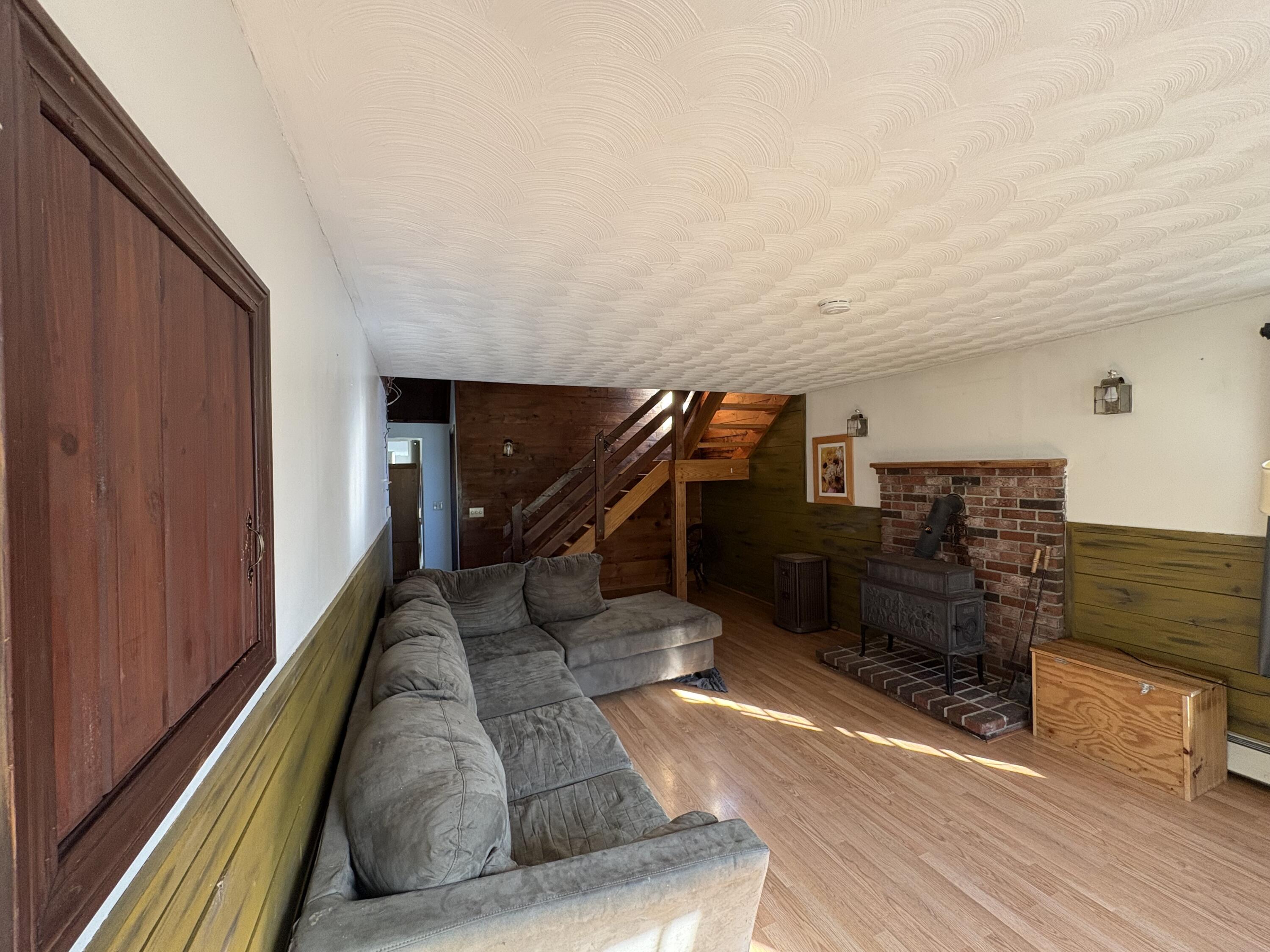 69 N Horse Back Road Burnham ME 04922