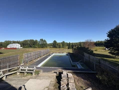 69 N Horse Back Road Burnham ME 04922