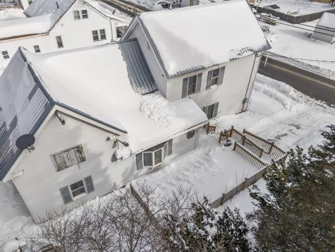 79 Harrison Avenue Gardiner ME 04345