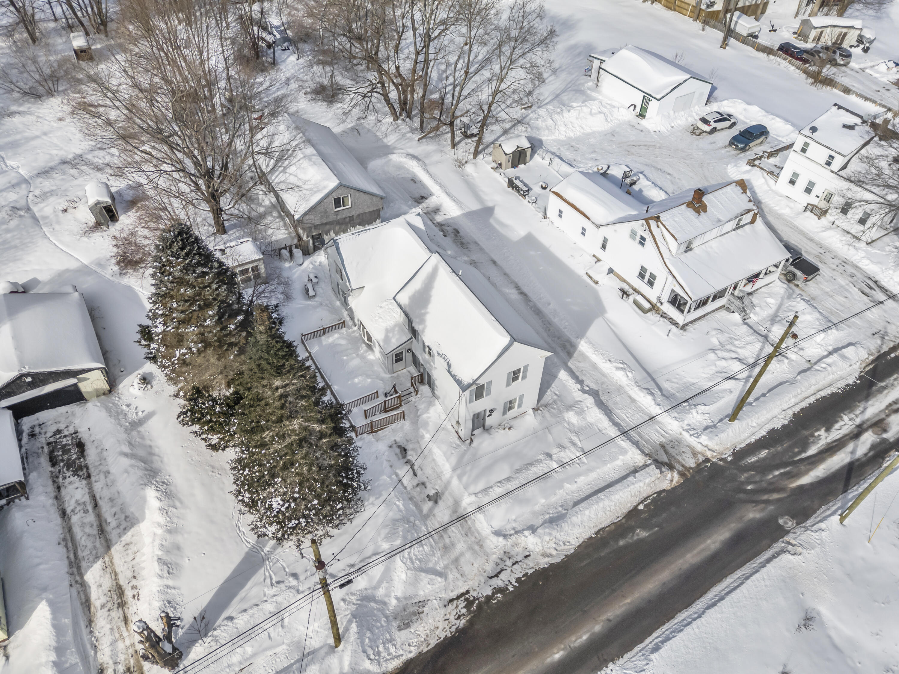 79 Harrison Avenue Gardiner ME 04345