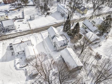 79 Harrison Avenue Gardiner ME 04345