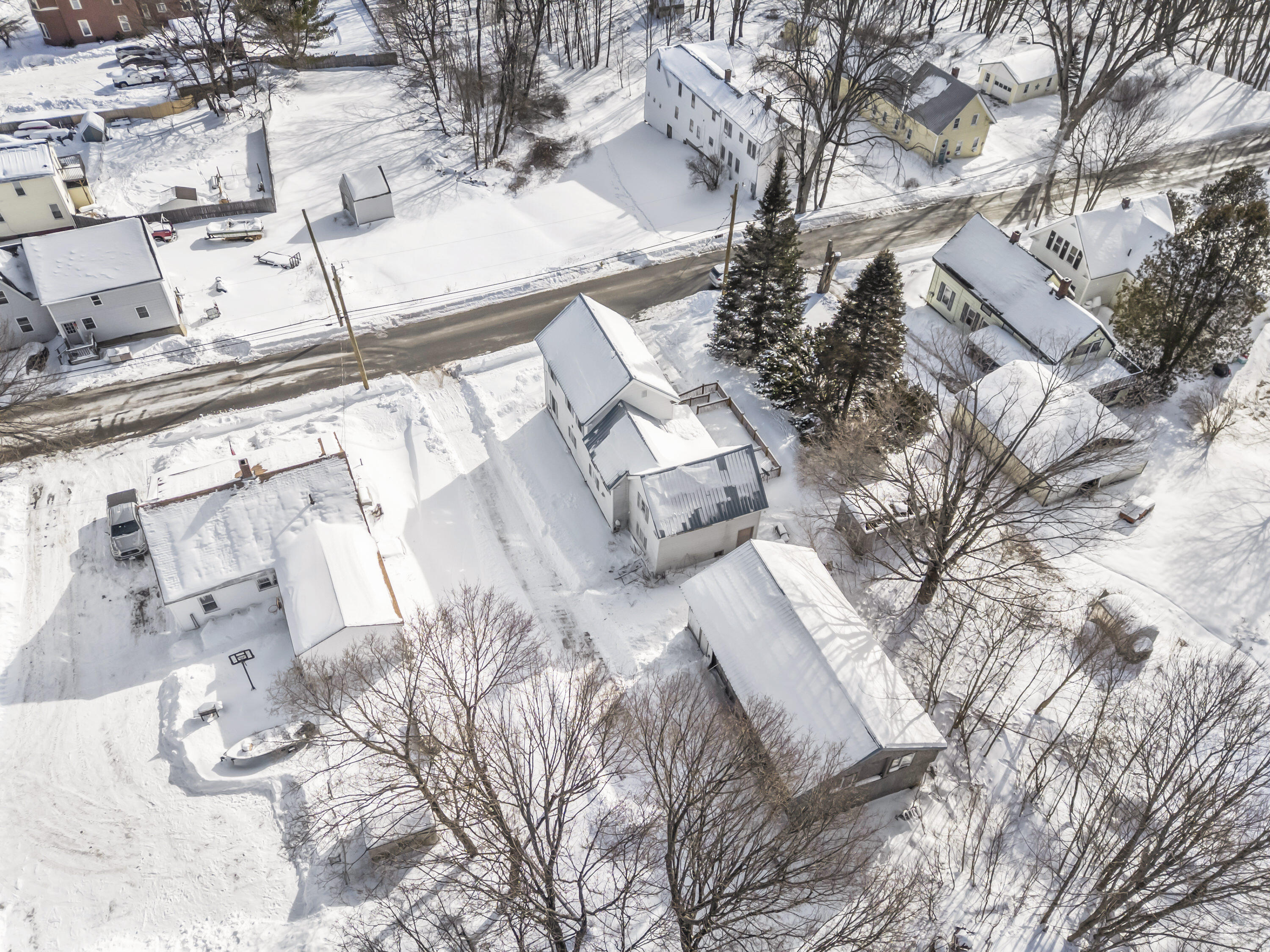 79 Harrison Avenue Gardiner ME 04345