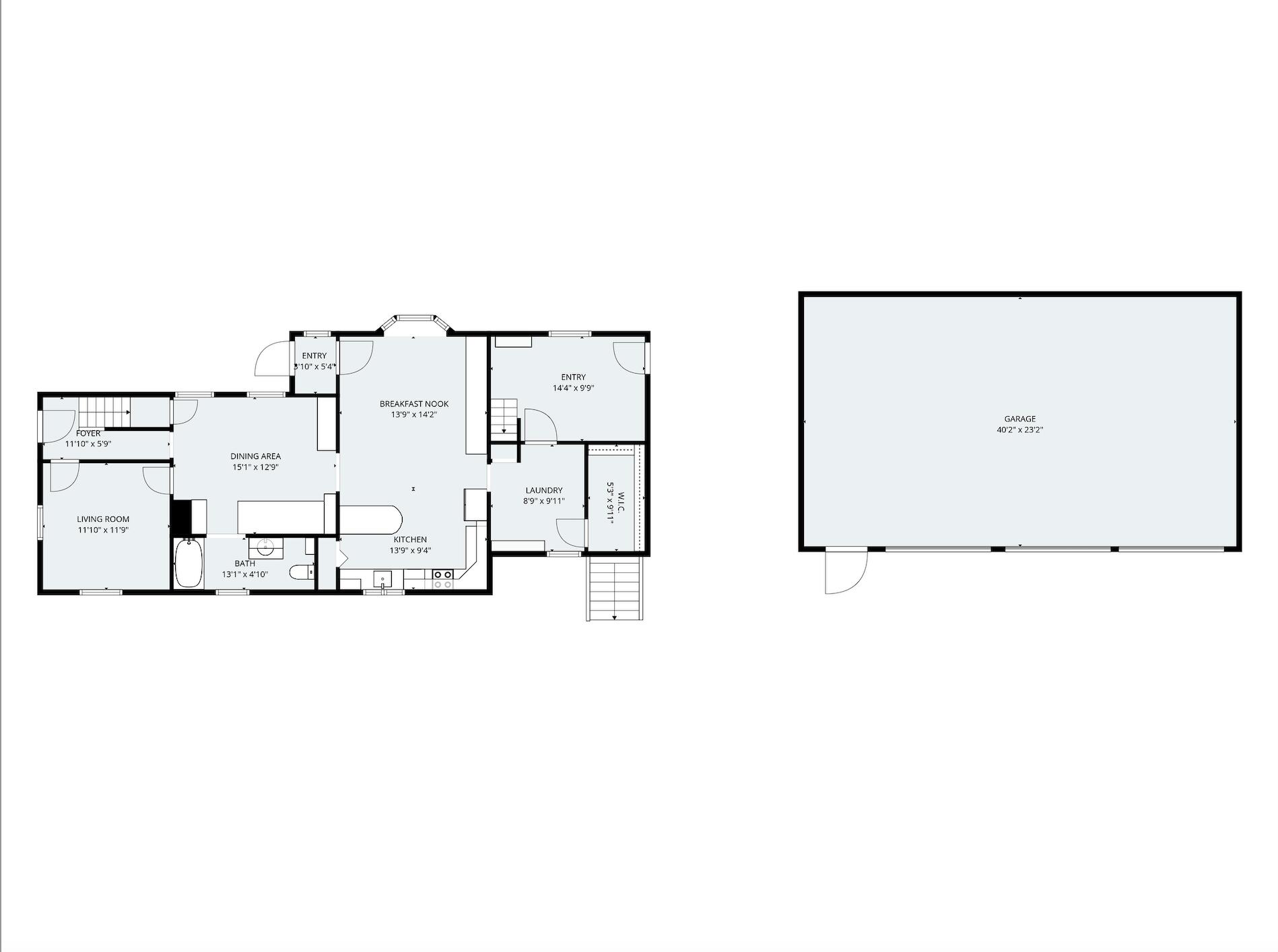 79 Harrison Avenue Gardiner ME 04345