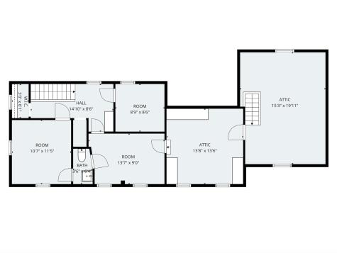 79 Harrison Avenue Gardiner ME 04345