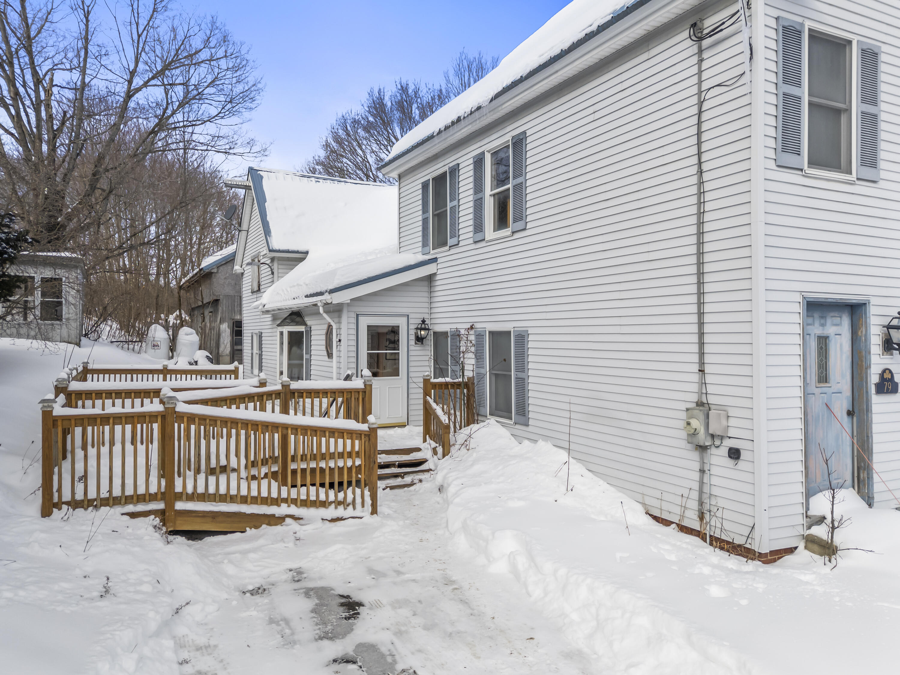 79 Harrison Avenue Gardiner ME 04345
