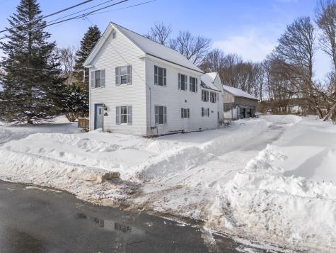 79 Harrison Avenue Gardiner ME 04345