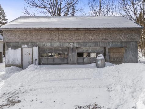 79 Harrison Avenue Gardiner ME 04345