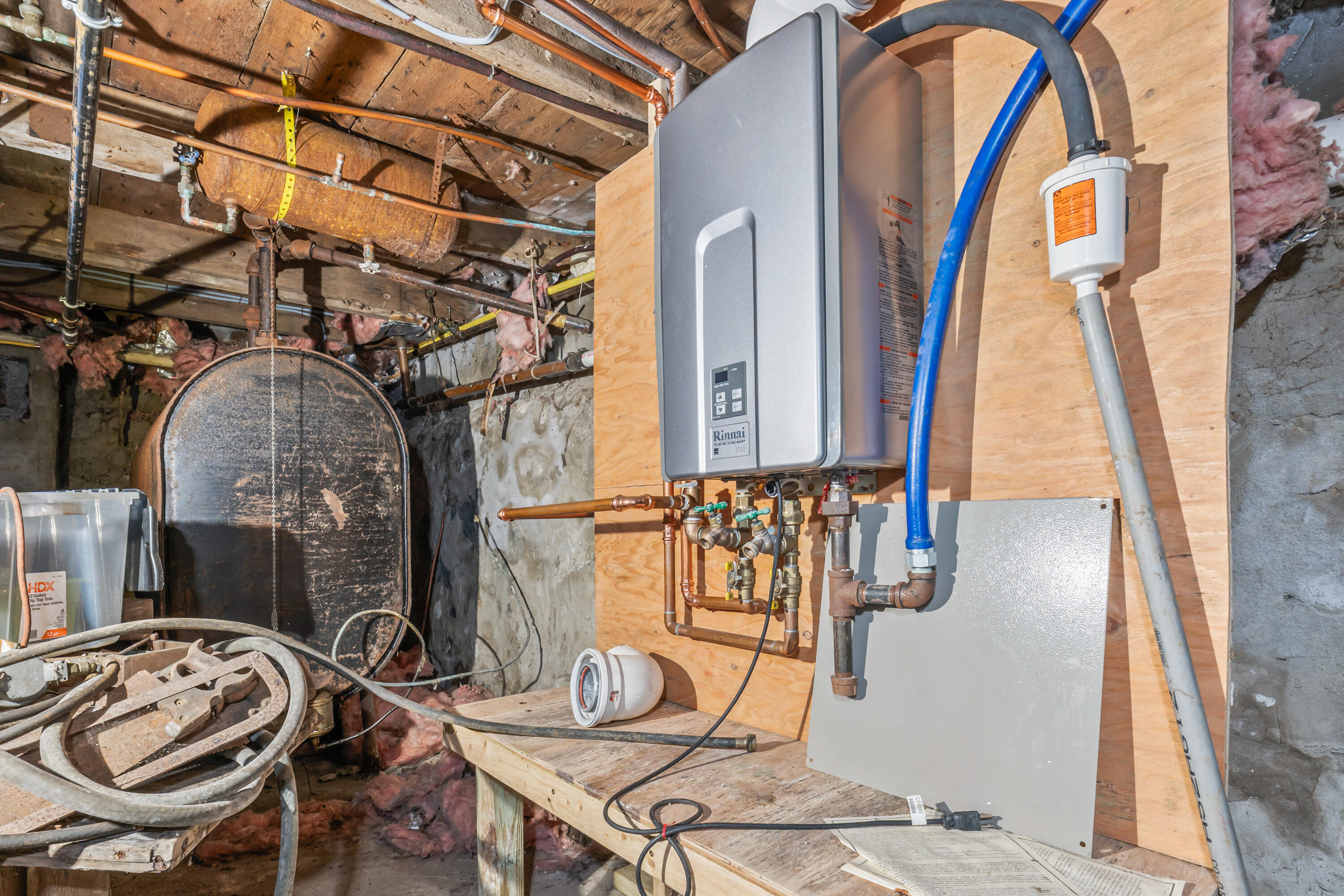 79 Harrison Avenue Gardiner ME 04345