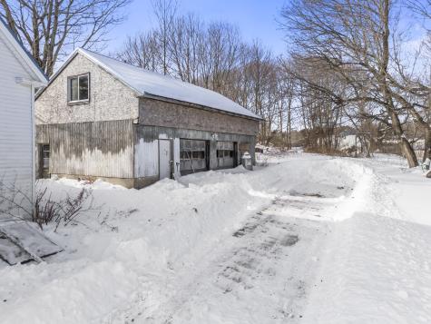 79 Harrison Avenue Gardiner ME 04345