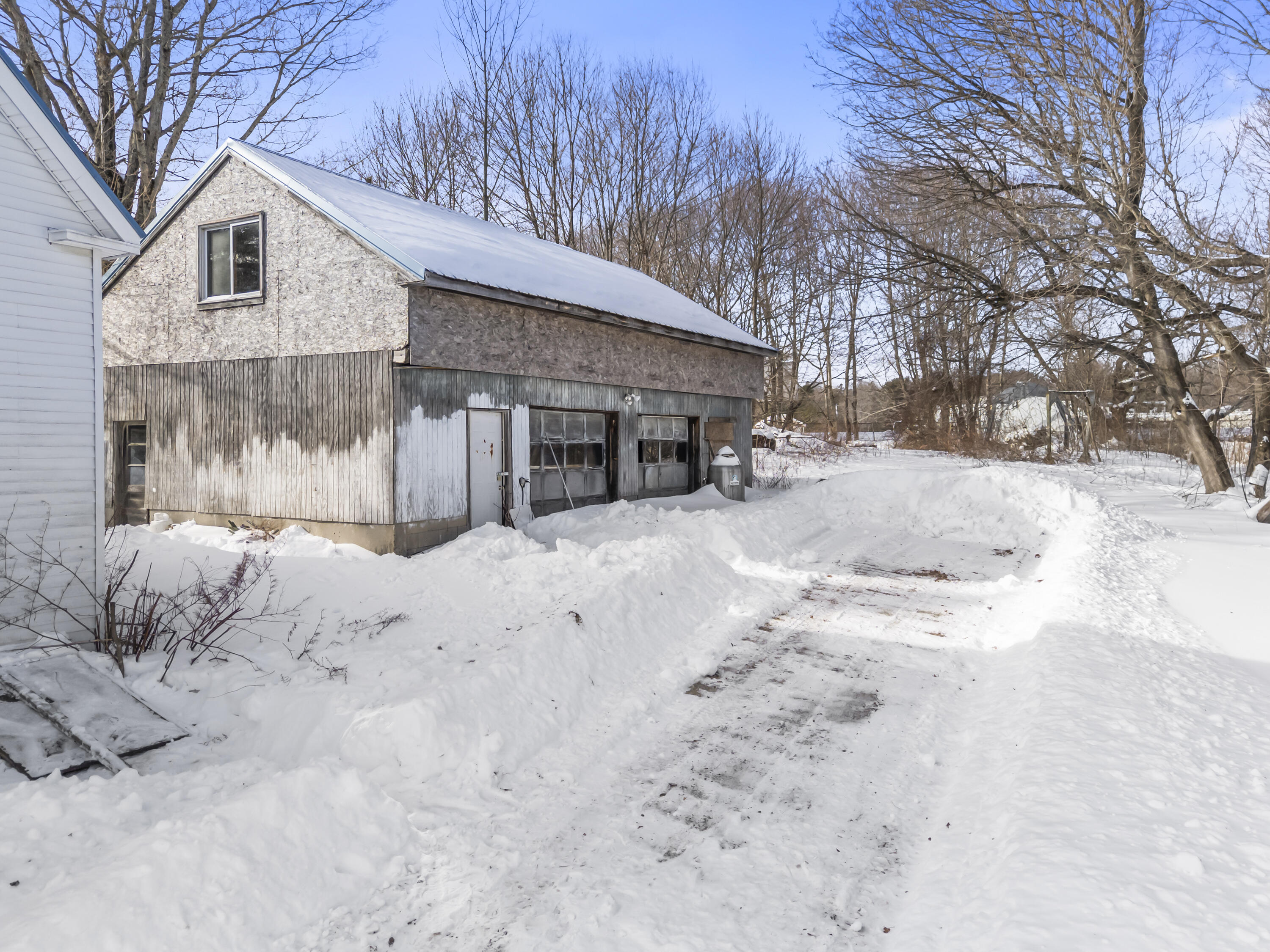 79 Harrison Avenue Gardiner ME 04345