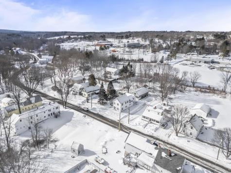 79 Harrison Avenue Gardiner ME 04345