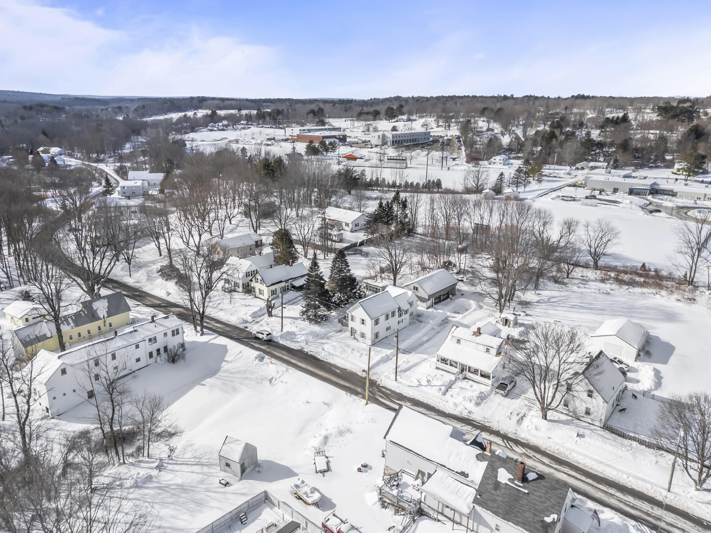 79 Harrison Avenue Gardiner ME 04345