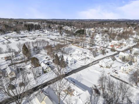 79 Harrison Avenue Gardiner ME 04345