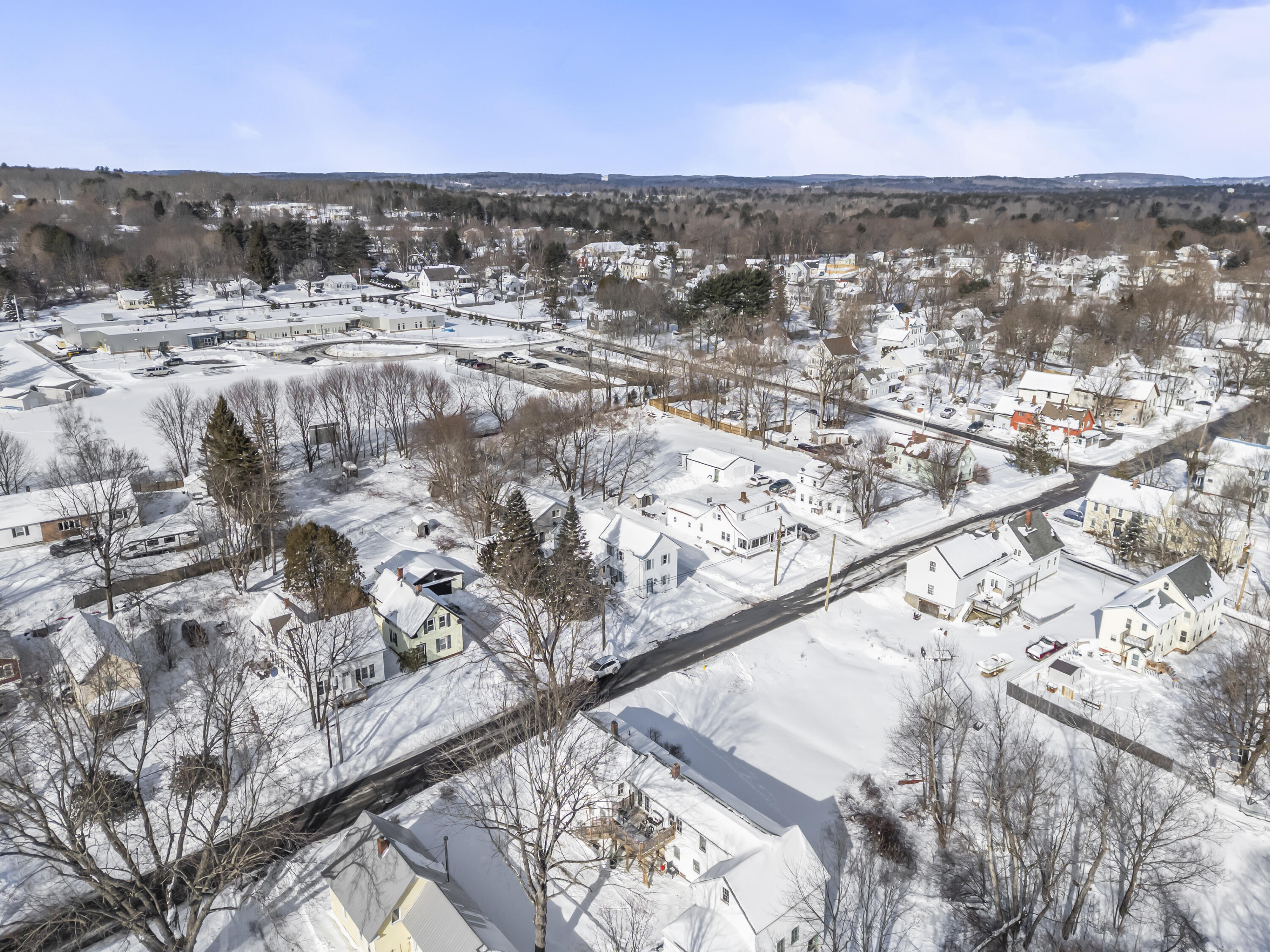 79 Harrison Avenue Gardiner ME 04345