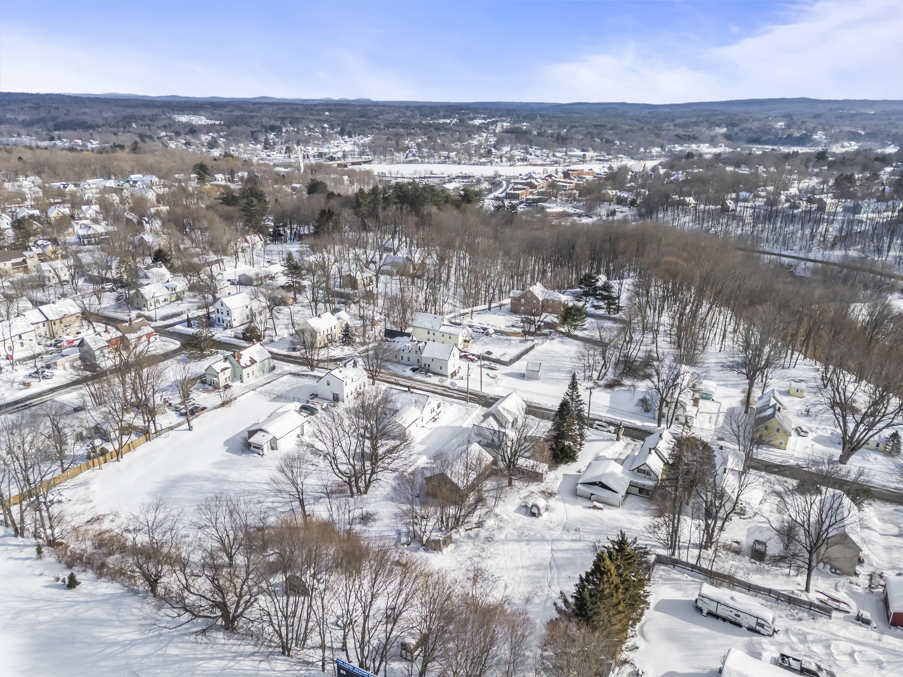 79 Harrison Avenue Gardiner ME 04345