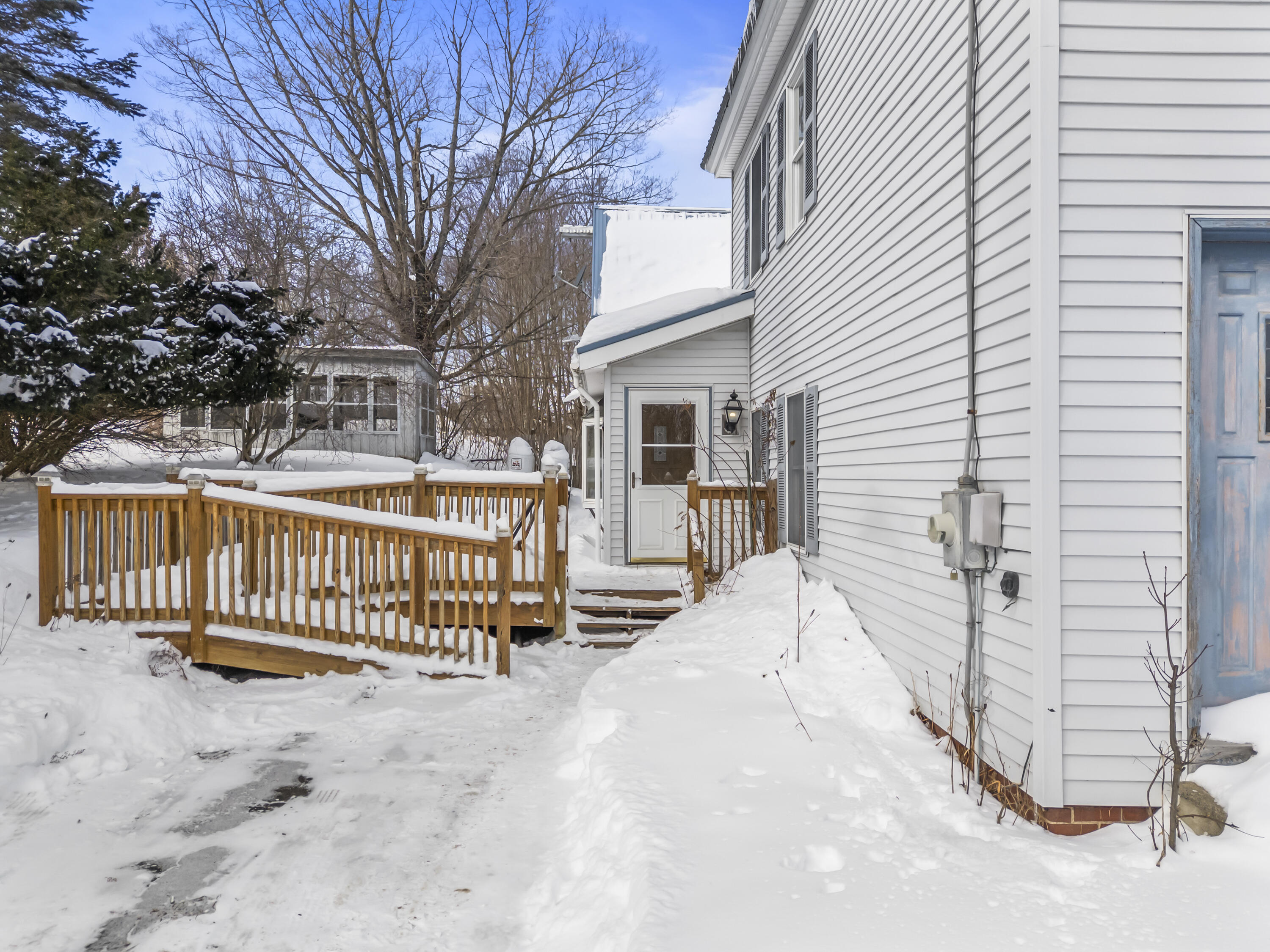 79 Harrison Avenue Gardiner ME 04345