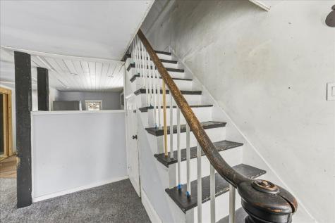 1739 River Road Bucksport ME 04416