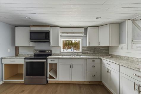 1739 River Road Bucksport ME 04416