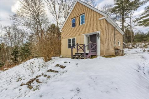 1739 River Road Bucksport ME 04416