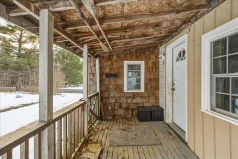 1739 River Road Bucksport ME 04416