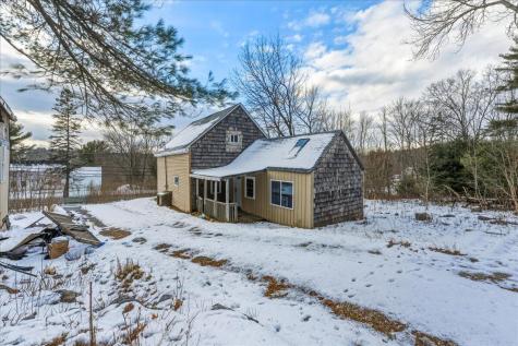 1739 River Road Bucksport ME 04416