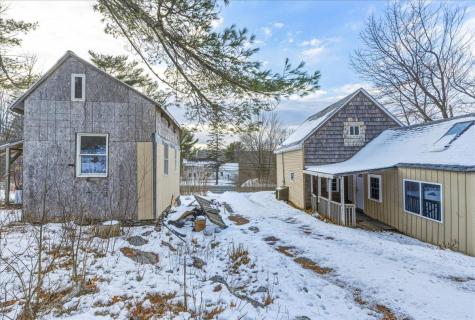 1739 River Road Bucksport ME 04416