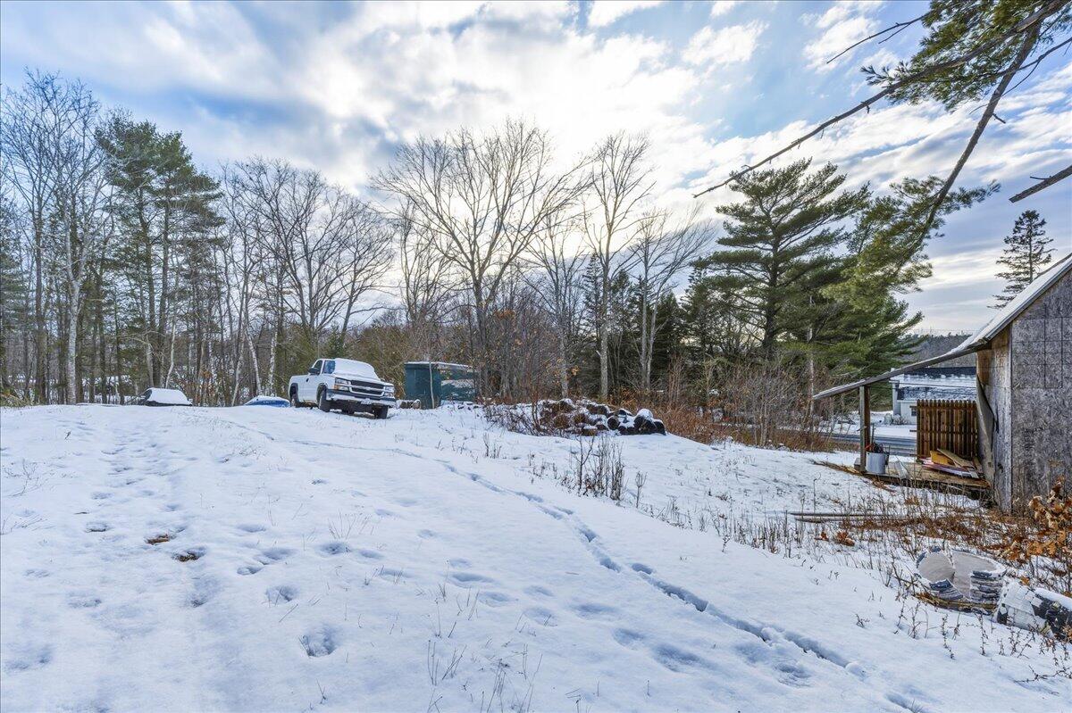 1739 River Road Bucksport ME 04416