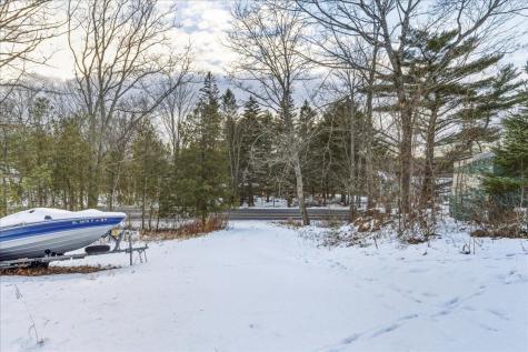 1739 River Road Bucksport ME 04416