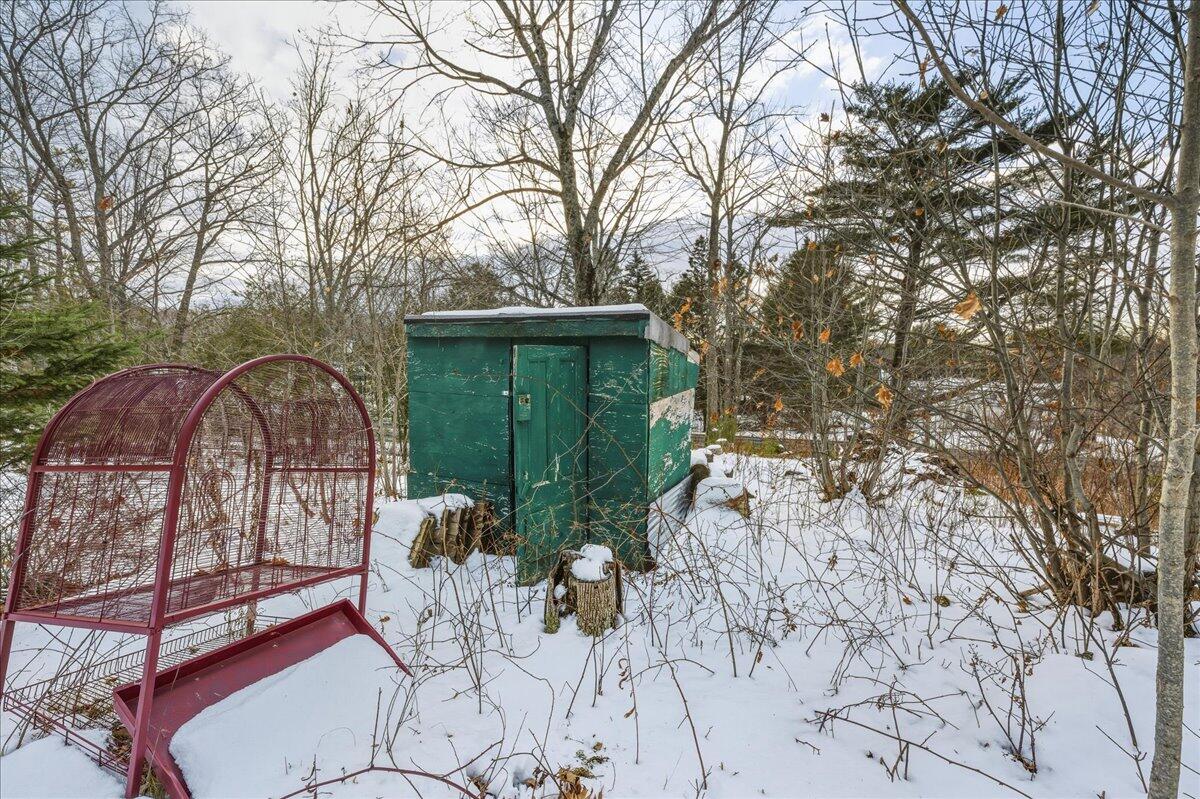 1739 River Road Bucksport ME 04416