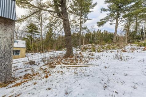 1739 River Road Bucksport ME 04416