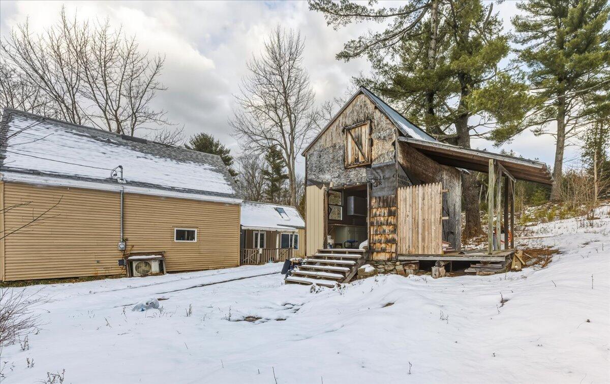 1739 River Road Bucksport ME 04416