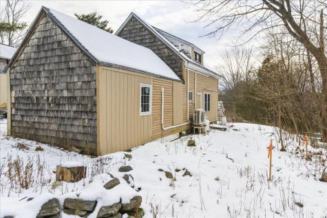 1739 River Road Bucksport ME 04416