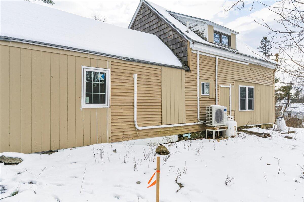 1739 River Road Bucksport ME 04416
