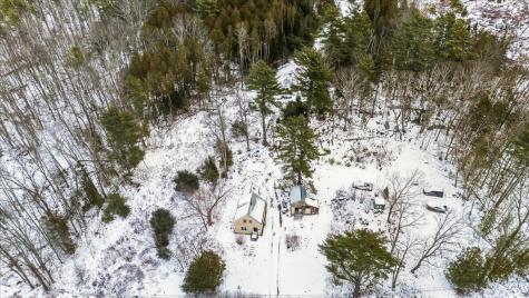 1739 River Road Bucksport ME 04416