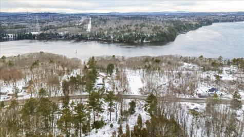 1739 River Road Bucksport ME 04416